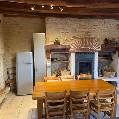 Notre Petite Maison Dans La Prairie Saint-Germain-du-Bel-Air Екстериор снимка